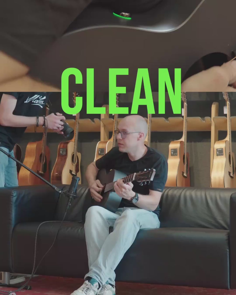 Enya SP1S Transacoustic System