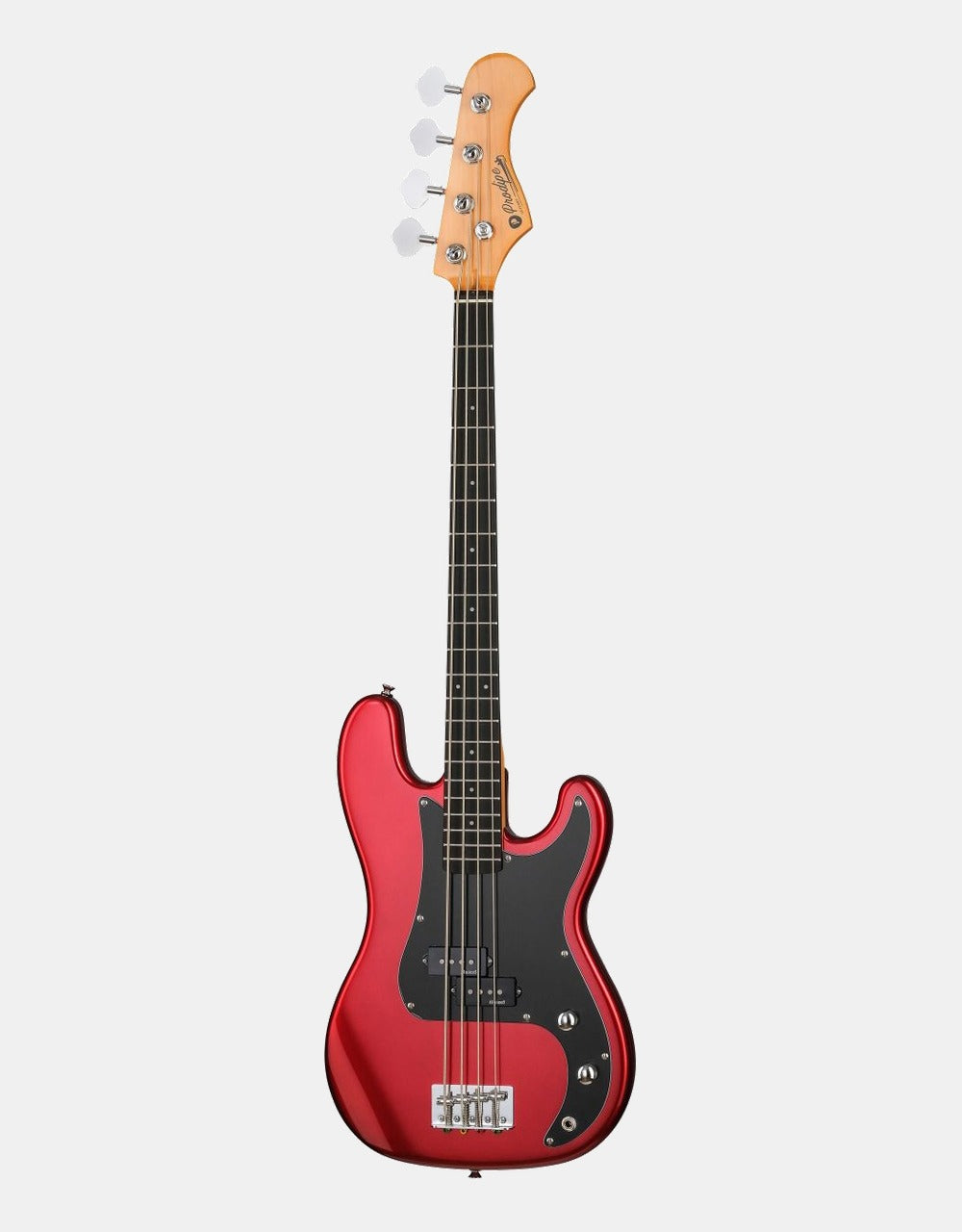 Prodipe JB80 RA, Candy Red