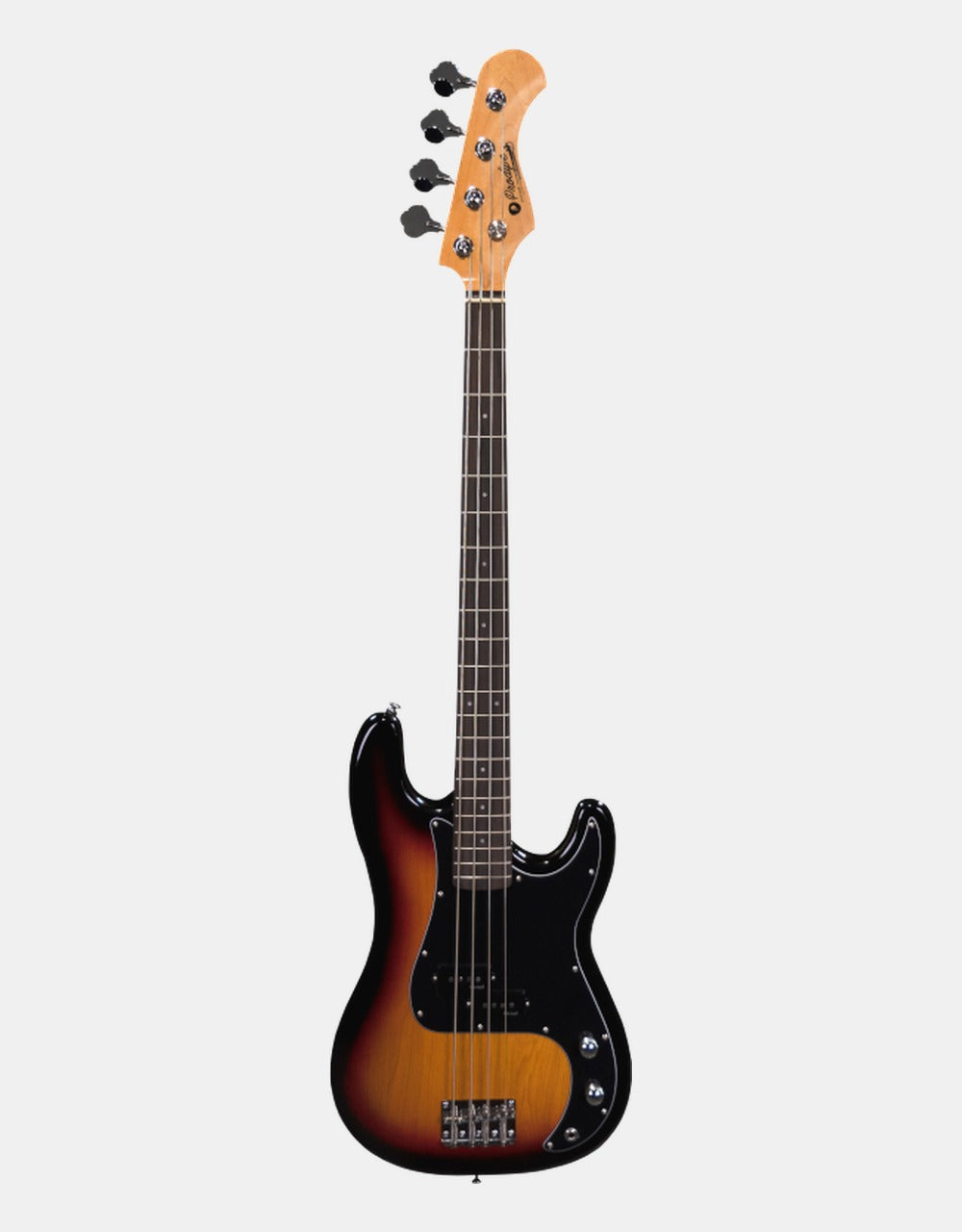 Prodipe JB80 RA, Sunburst
