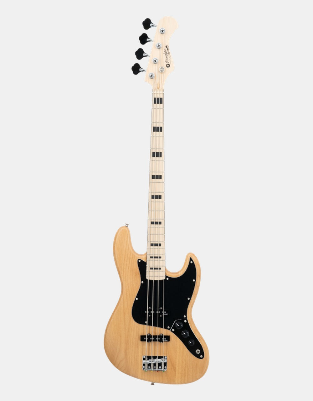 Prodipe JB90 MA Alder, Natural