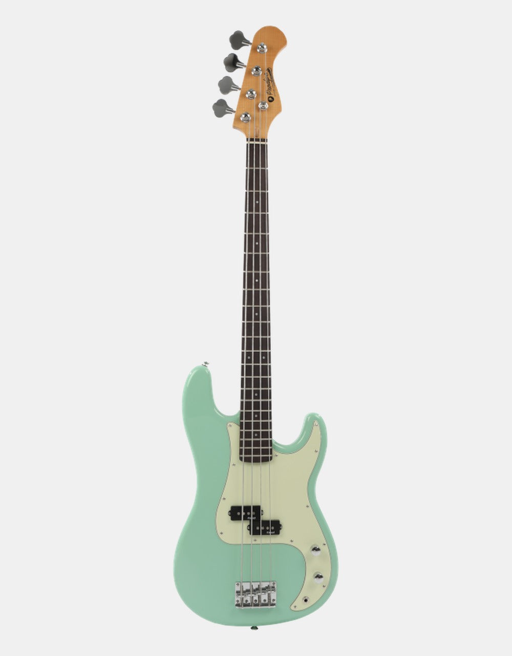 Prodipe PB80 RA, Surf Green
