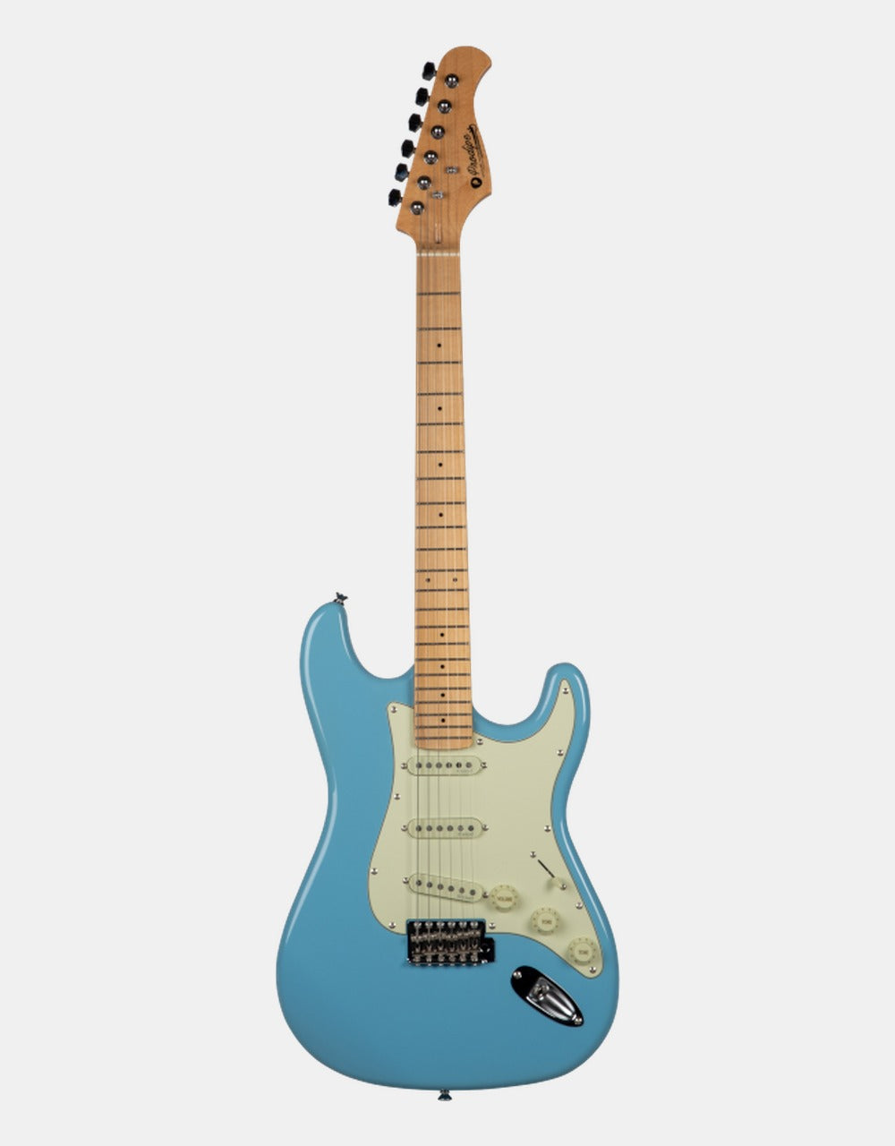 Prodipe ST80 MA, Sonic Blue