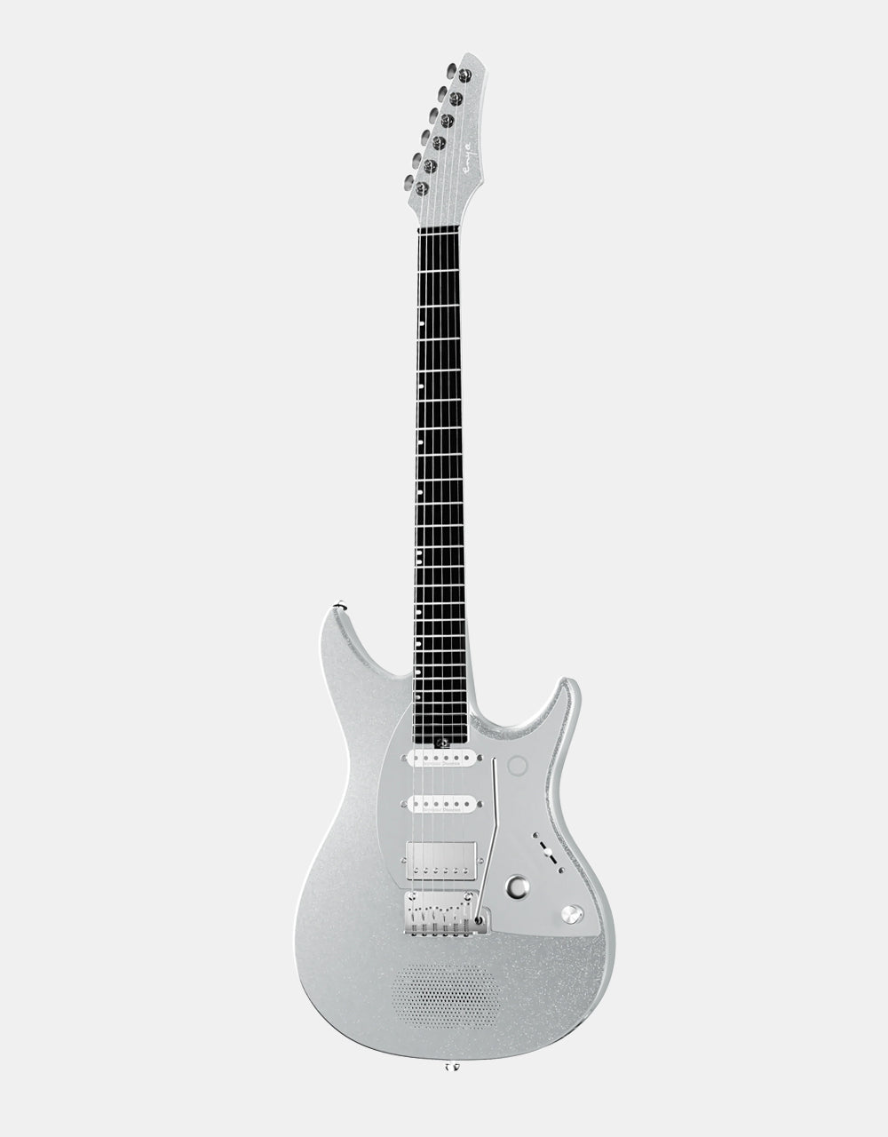 Enya Inspire Pro SD, Silver