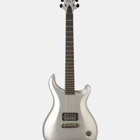 PRS Jonathan Jourdan Signature, Platinum Metallic