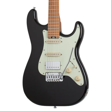 Schecter Nick Johnston Traditional, Atomic Ink, H/S/S