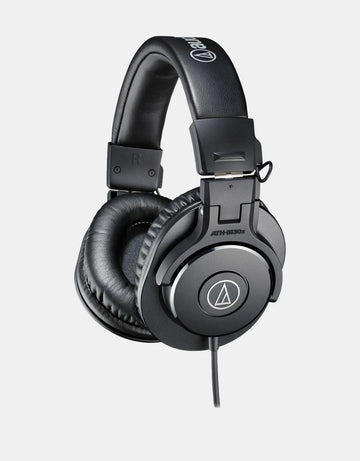 Audio Technica M30x Headphones