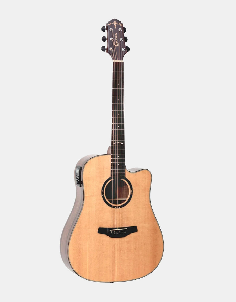 Crafter HD-800 CE/N