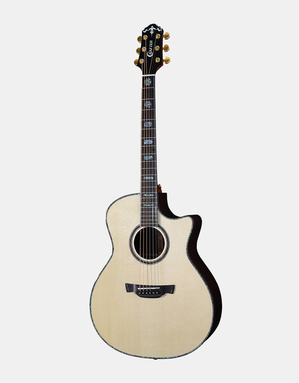 Crafter SRP G-36ce