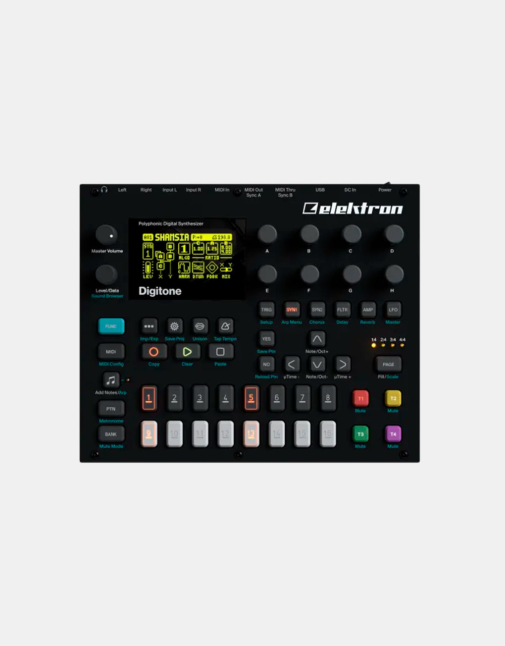 Elektron Digitone