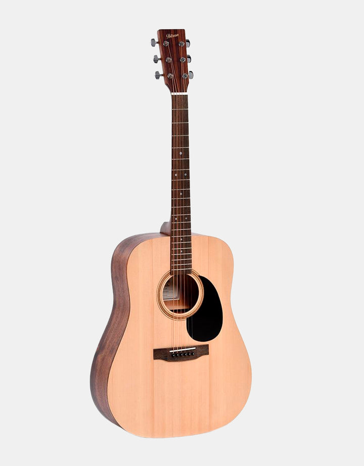 Ditson Acoustic Guitars – Acoustic Union