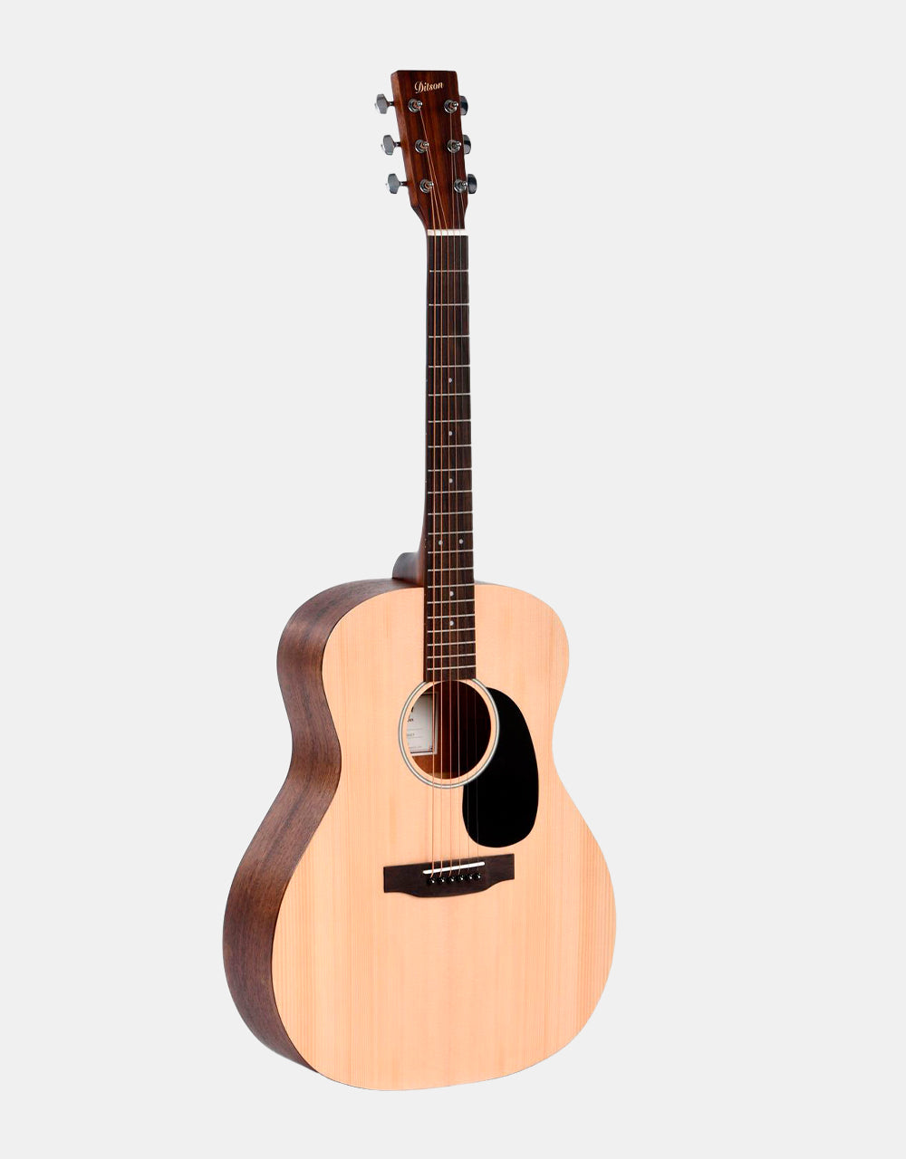 Ditson Ditson Guitars – Acoustic Union