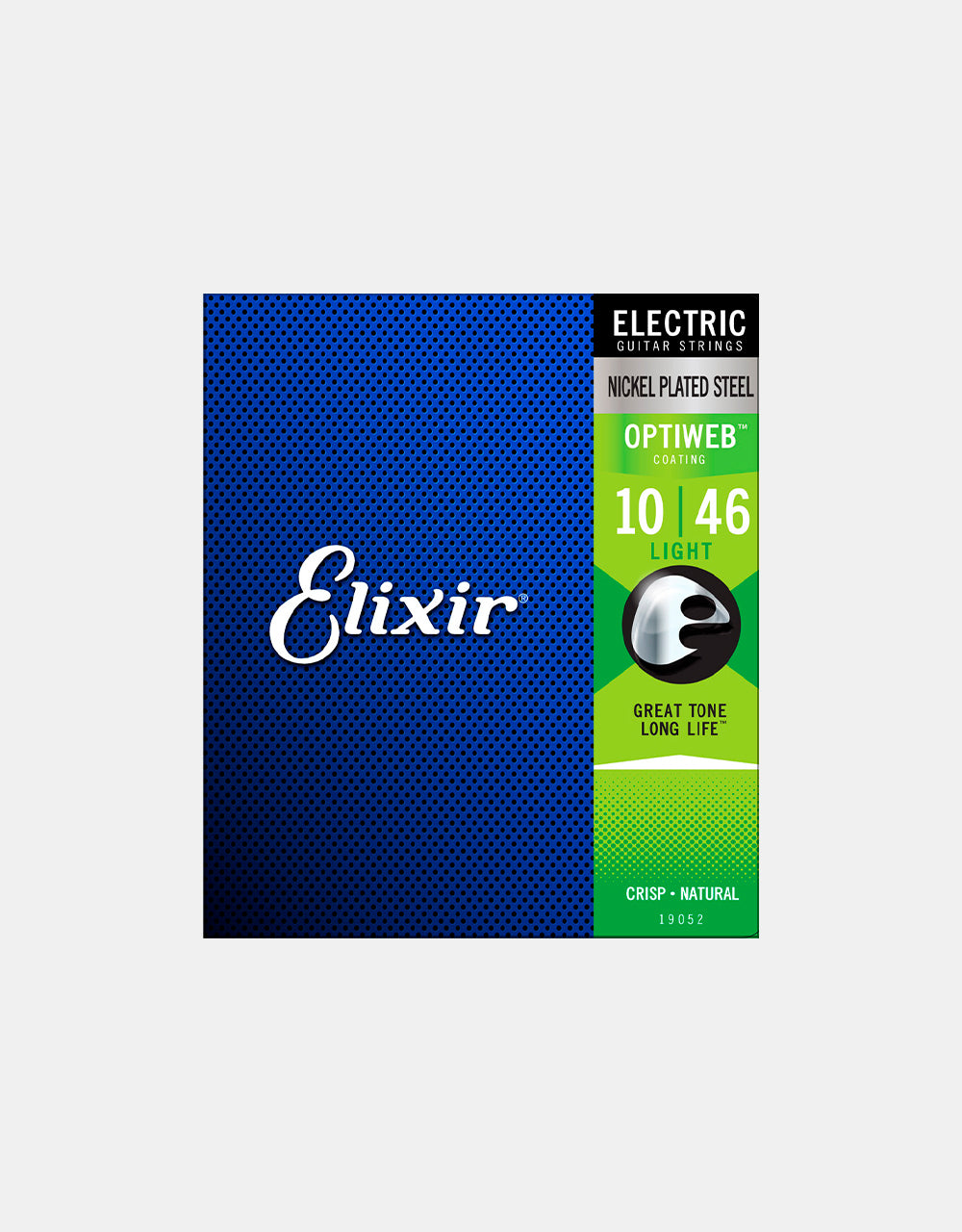 Elixir Optiweb Light (10-46)