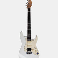 Mooer GTRS P800 Olympic White