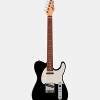 G&L FD ASAT Classic Jet Black CR