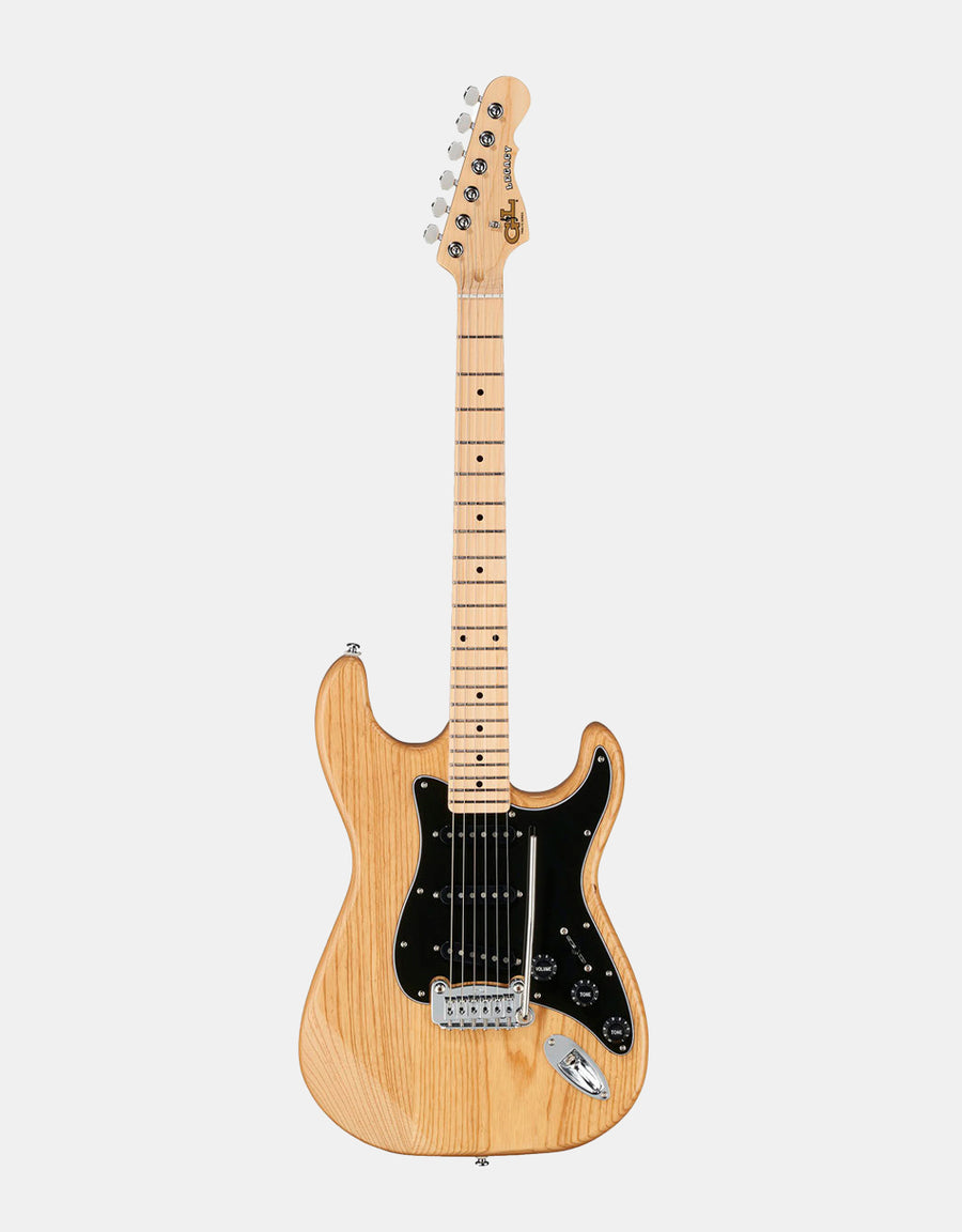 G&L Tribute Legacy Natural MP SF