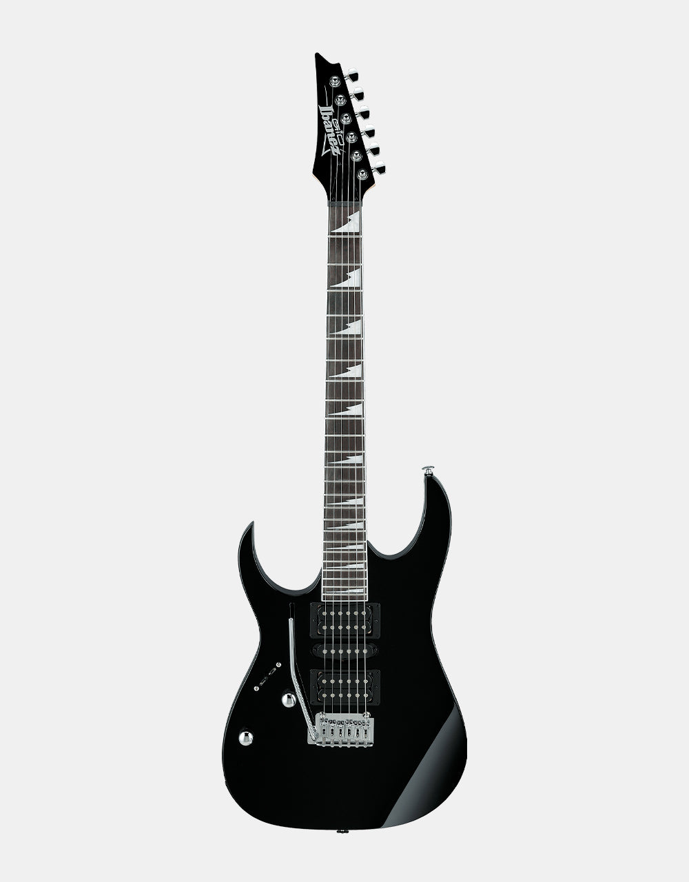 Ibanez GRG170DXL-BKN