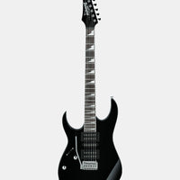 Ibanez GRG170DXL-BKN