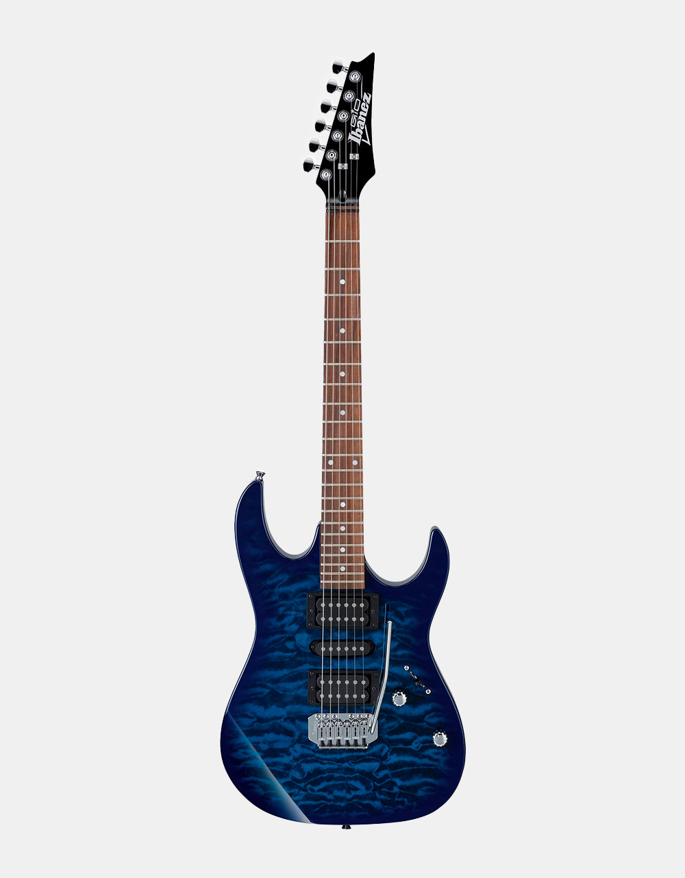 Ibanez GRX70QA-TBB