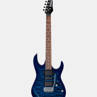 Ibanez GRX70QA-TBB