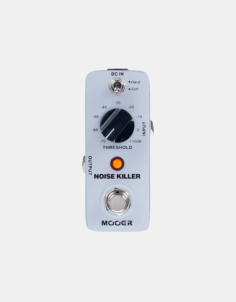 Mooer MNR1 Noise Killer
