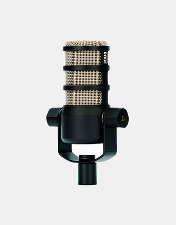 Rode PodMic | Dynamic Podcasting Microphone